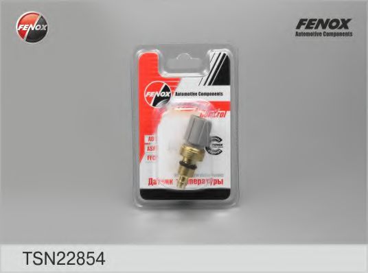 Датчик температуры охлаждающей жидкости FENOX TSN22854