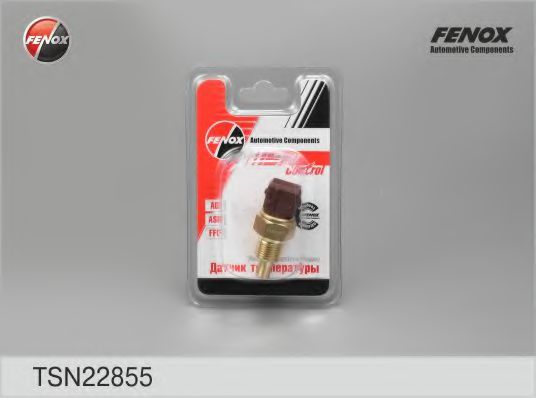 Датчик температуры охлаждающей  жидкости FENOX TSN22855