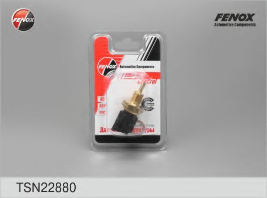 Датчик температуры охлаждающей жидкости FENOX TSN22880