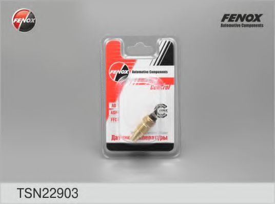 Датчик температуры охлаждающей  жидкости FENOX TSN22903
