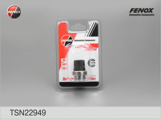 Датчик температуры охлаждающей  жидкости FENOX TSN22949