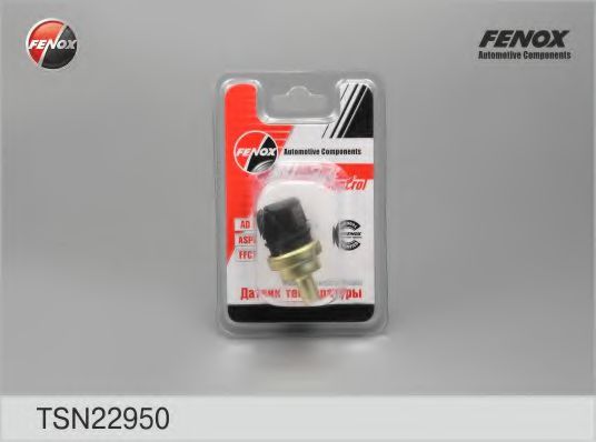 Датчик температуры охлаждающей  жидкости FENOX TSN22950
