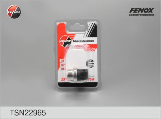 Датчик температуры охлаждающей  жидкости FENOX TSN22965