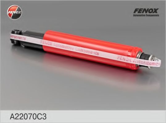 Амортизатор FENOX A22070C3