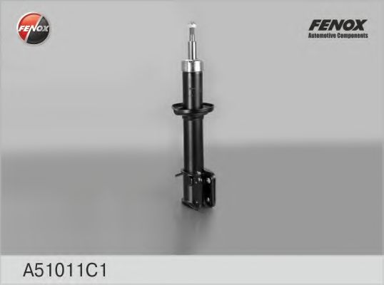 Амортизатор FENOX A51011C1