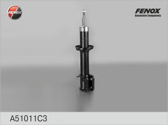 Амортизатор FENOX A51011C3
