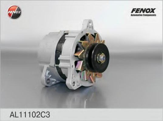 Генератор FENOX AL11102C3