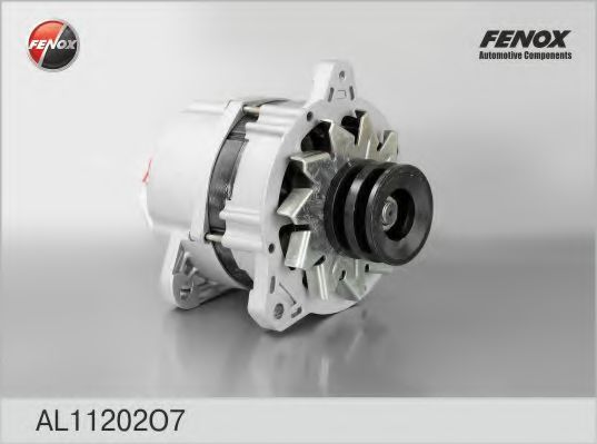 Генератор FENOX AL11202O7