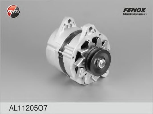 Генератор FENOX AL11205O7