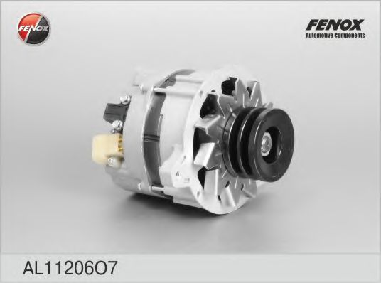 Генератор FENOX AL11206O7