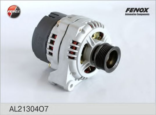 Генератор FENOX AL21304O7
