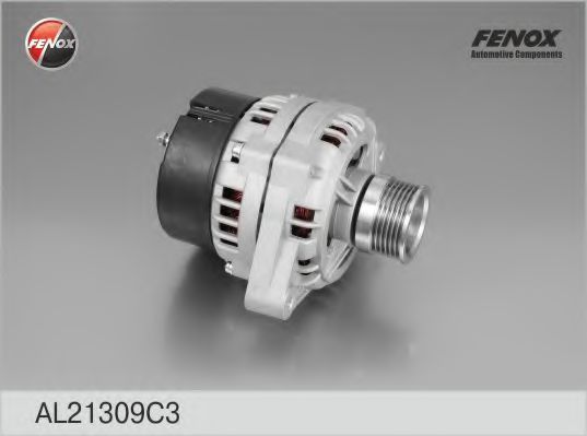 Генератор FENOX AL21309C3