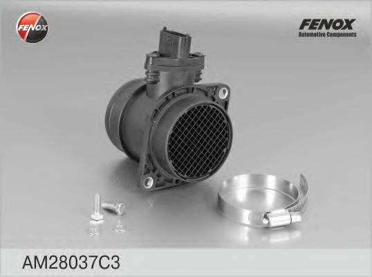 Расходомер (ДМРВ) FENOX AM28037C3