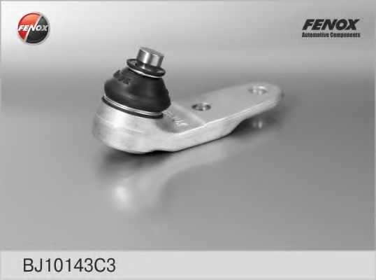 Несущий / направляющий шарнир FENOX BJ10143C3