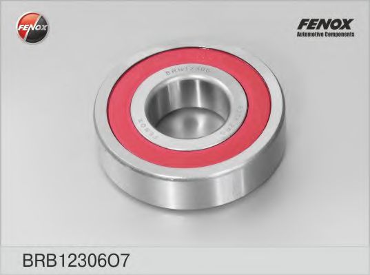 Підшипник маточини FENOX BRB12306O7