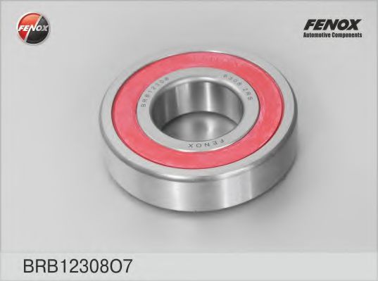 Підшипник маточини FENOX BRB12308O7