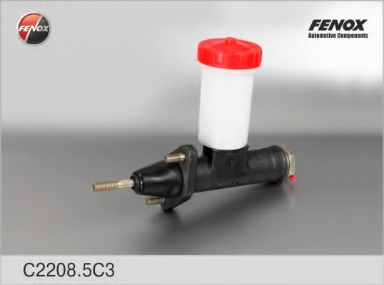 Головний циліндр зчеплення FENOX C2208.5C3