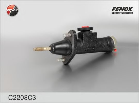 Главный цилиндр сцепления FENOX C2208C3