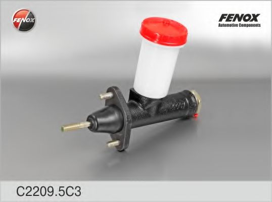Головний циліндр зчеплення FENOX C2209.5C3
