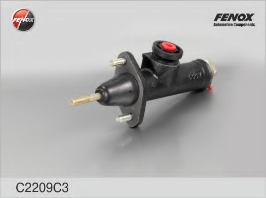 Головний циліндр зчеплення FENOX C2209C3