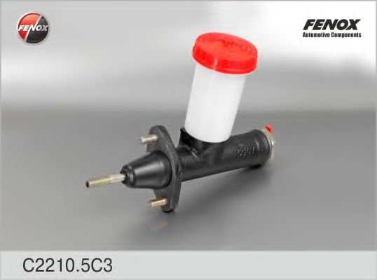 Головний циліндр зчеплення FENOX C2210.5C3