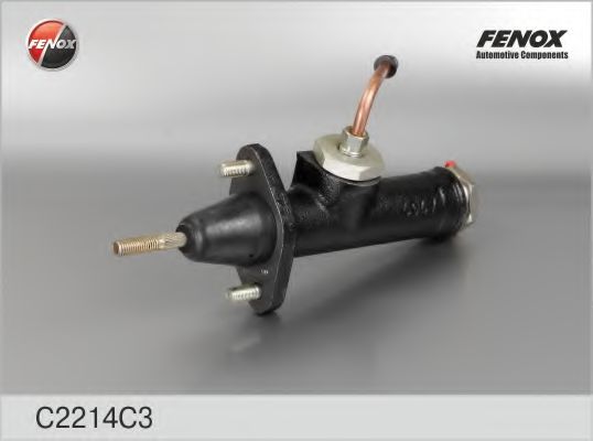 Головний циліндр зчеплення FENOX C2214C3