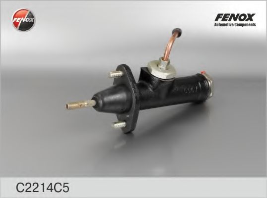 Головний циліндр зчеплення FENOX C2214C5