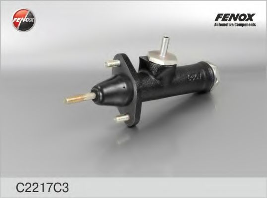 Головний циліндр зчеплення FENOX C2217C3