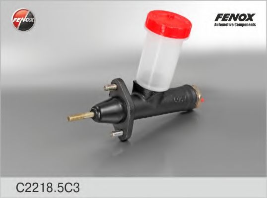 Головний циліндр зчеплення FENOX C2218.5C3