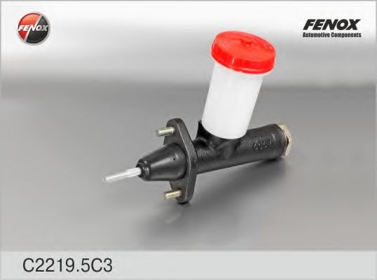 Головний циліндр зчеплення FENOX C2219.5C3