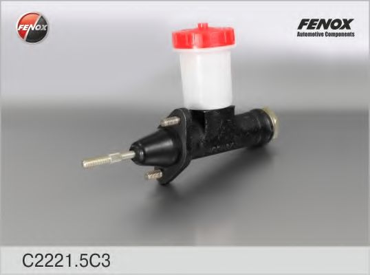 Головний циліндр зчеплення FENOX C2221.5C3