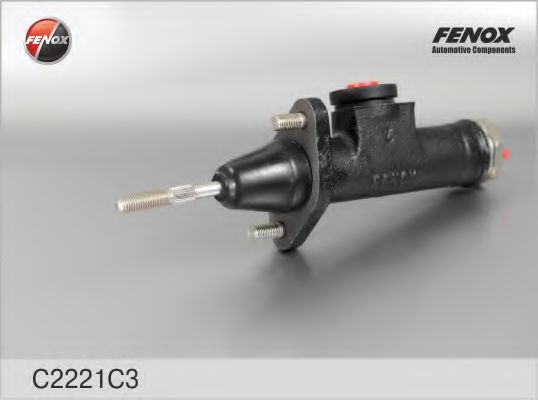 Головний циліндр зчеплення FENOX C2221C3