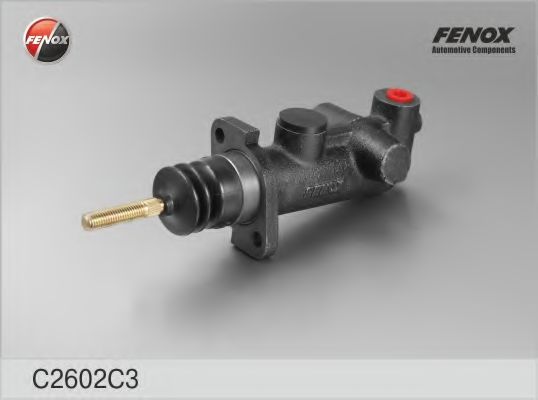 Головний циліндр зчеплення FENOX C2602C3