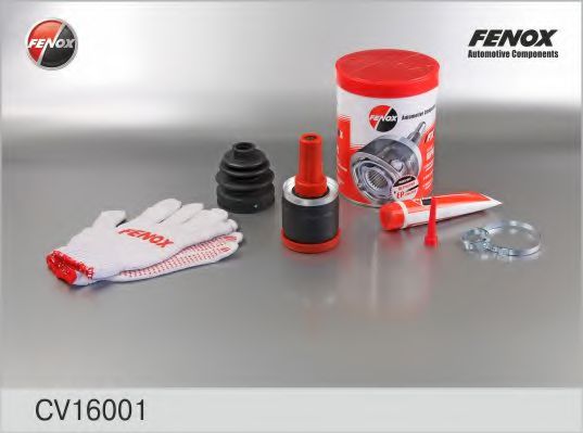 Комплект ШРУСов FENOX CV16001O7