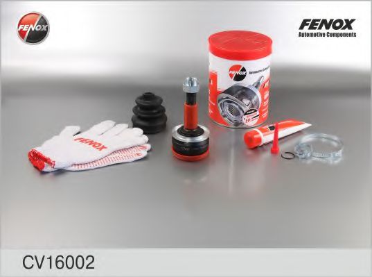Комплект ШРУСов FENOX CV16002O7