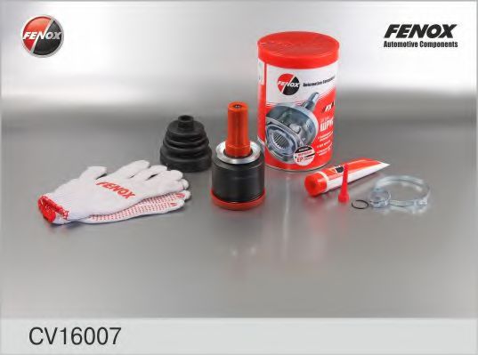 Комплект ШРУСов FENOX CV16007O7