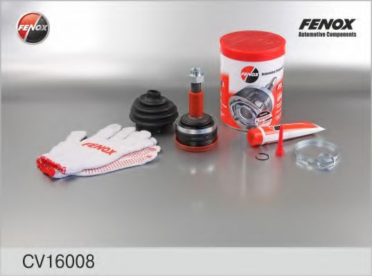 Комплект ШРУСов FENOX CV16008O7