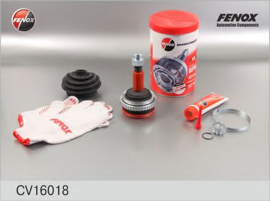 Комплект ШРУСов FENOX CV16018O7