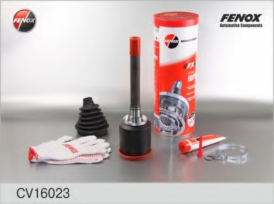 Комплект ШРУСов FENOX CV16023O7