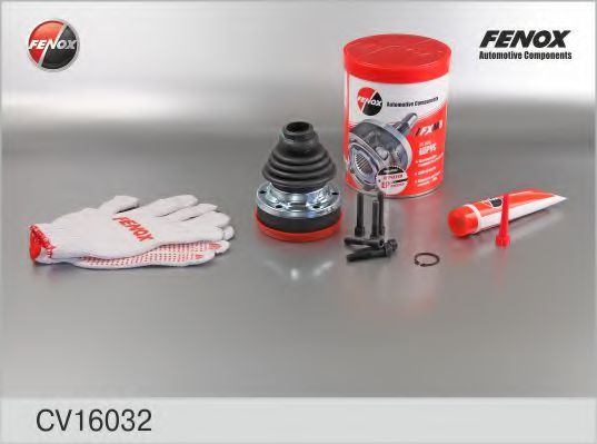 Комплект ШРУСов FENOX CV16032O7