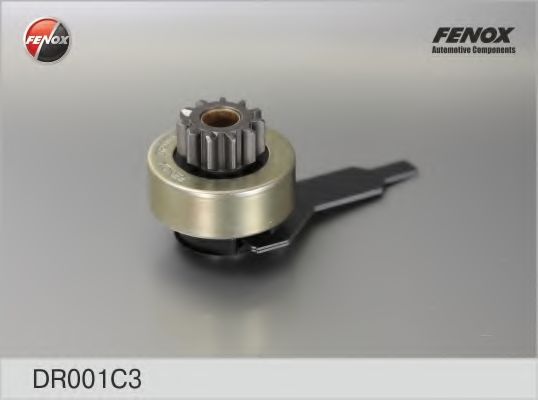 Бендикс FENOX DR001C3