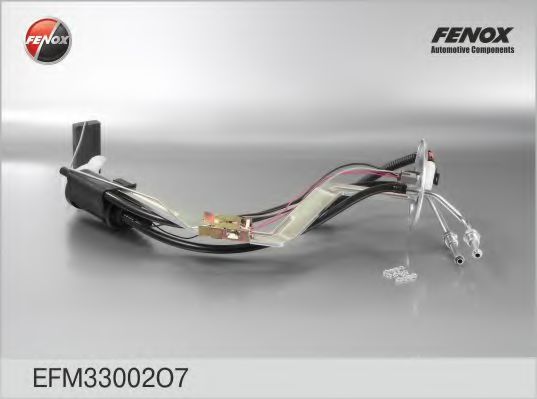 Топливный насос FENOX EFM33002O7