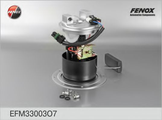 Топливный насос FENOX EFM33003O7