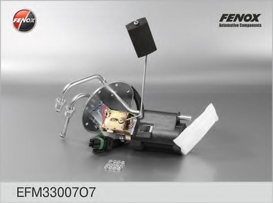 Топливный насос FENOX EFM33007O7