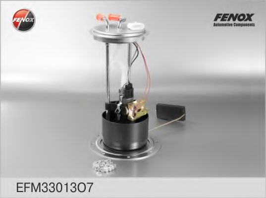 Топливный насос FENOX EFM33013O7