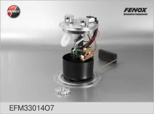 Топливный насос FENOX EFM33014O7