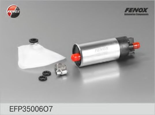Топливный насос FENOX EFP35006O7