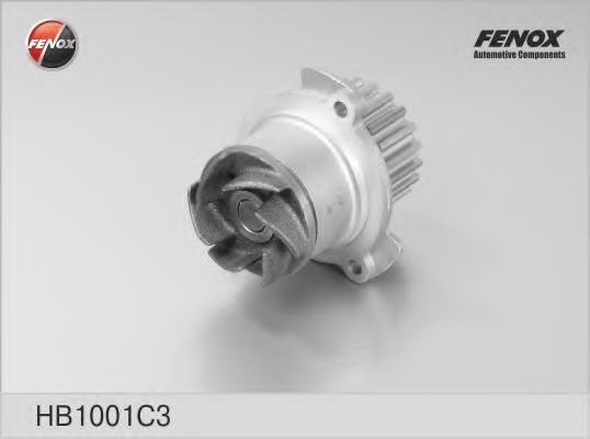 Помпа FENOX HB1001C3
