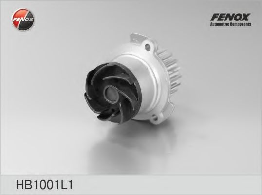 Помпа FENOX HB1001L1