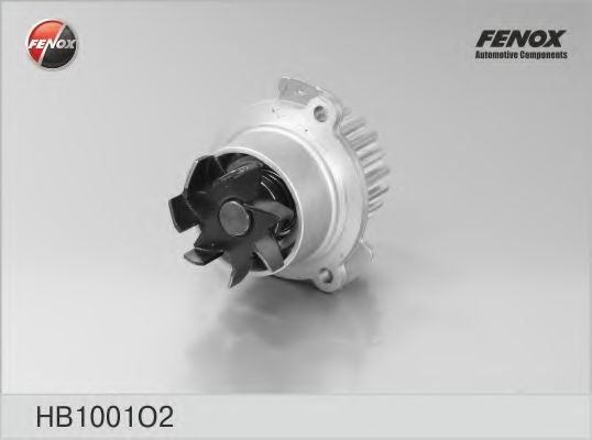 Помпа FENOX HB1001O2